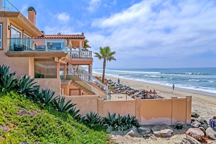 How to Buy Beachfront Property - Gulf Beach Realty